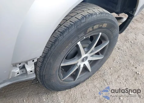 2005 Saturn Vue V6 из США, поврежденный, VIN 5GZCZ53445S818565